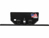 Hitch Plate 62 in L 17 1/8 in