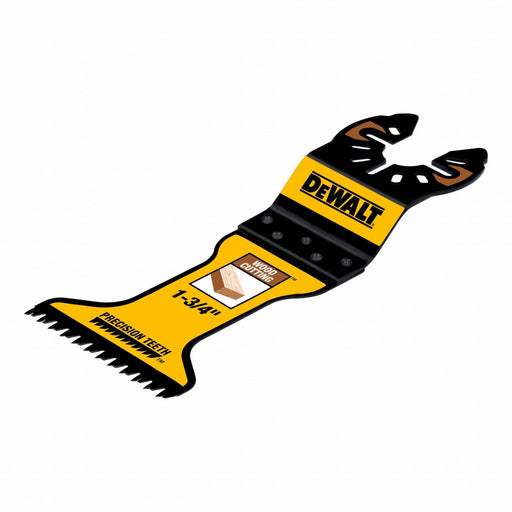 Oscillating Blade