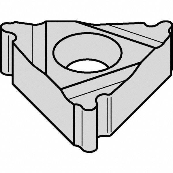 Threading Insert 3IR Triangle