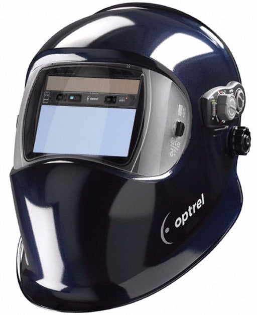 Welding Helmet Auto Darkening 4/5-13 Blu