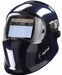 Welding Helmet Auto Darkening 4/5-13 Blu