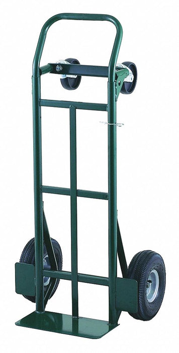 Hand Truck Steel Flow Handle 700 lb.
