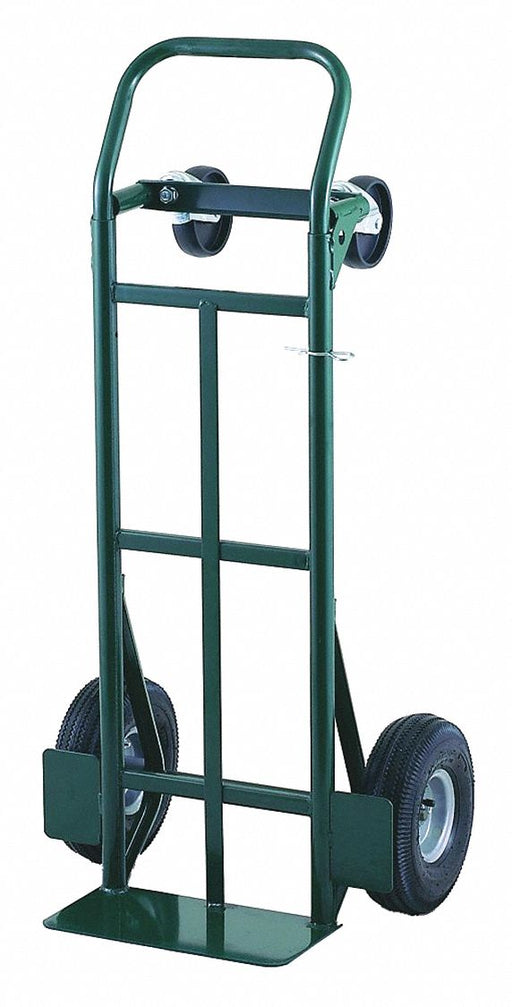Hand Truck Steel Flow Handle 700 lb.
