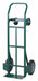 Hand Truck Steel Convertible Flow Handle
