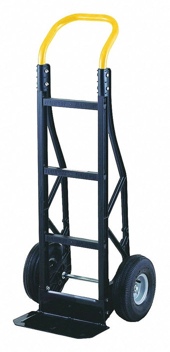 Hand Truck Nylon Two-Wheeled 600 lb.