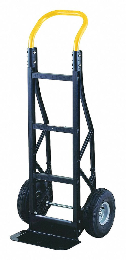 Hand Truck Nylon Two-Wheeled 600 lb.