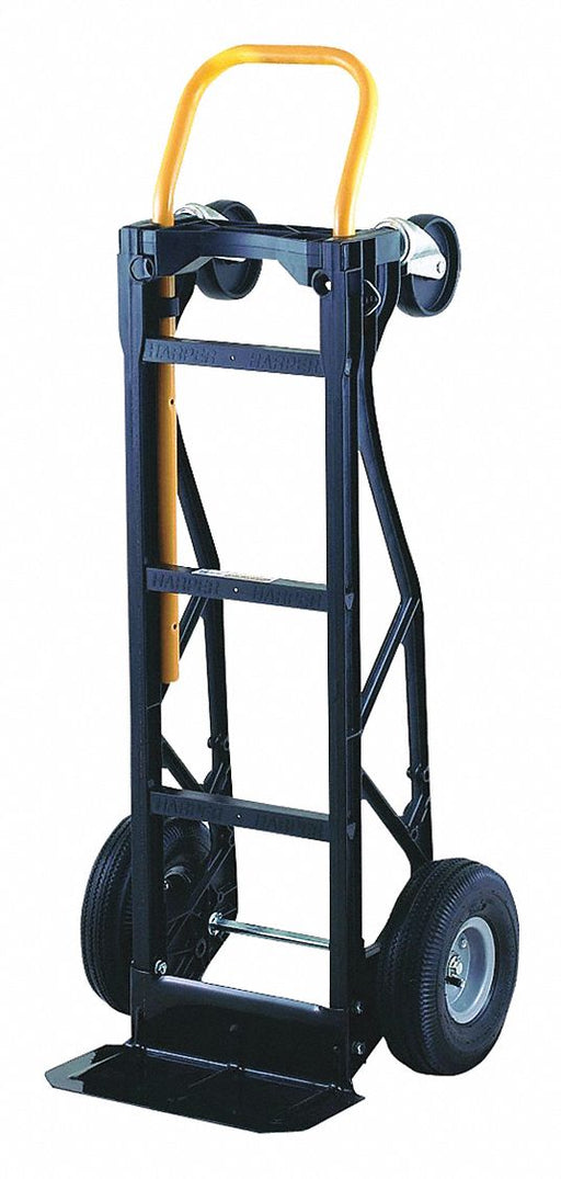 Hand Truck Nylon Two-Wheeled 700 lb.