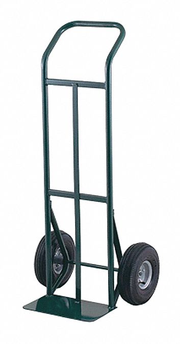 General Prpse Hand Truck 48 x23 600 lb.