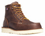 6-inWorkBoot Brn Men s 101/2 D PR