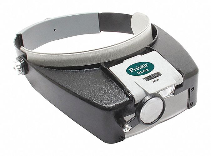 Personal Magnifier