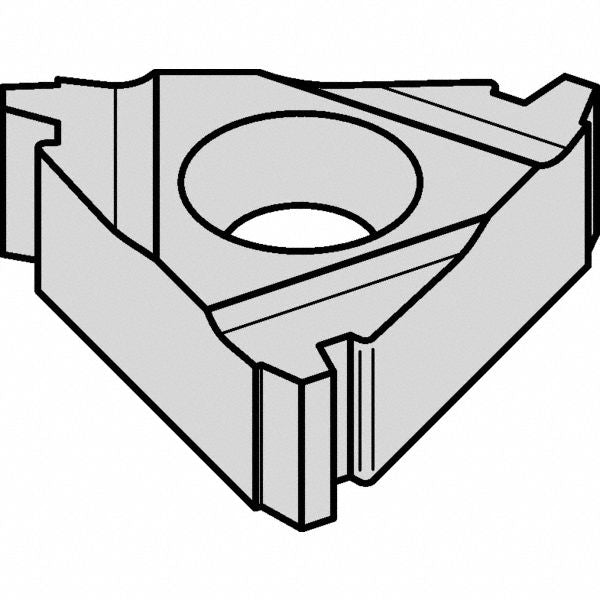Threading Insert 3IR Triangle