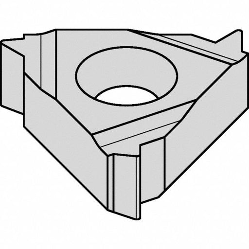 Threading Insert 3IR Triangle