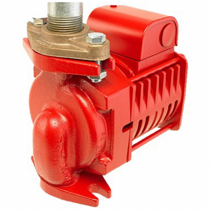 Circulating Pump Flange 1/6hp 120VAC