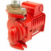 Circulating Pump Flange 1/6hp 120VAC
