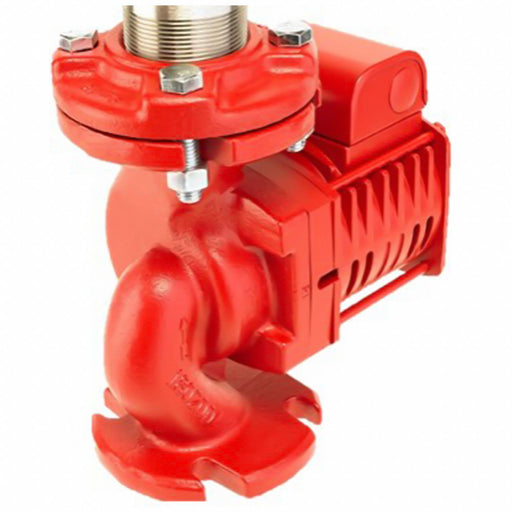 Circulating Pump Flange 1/6hp 120VAC