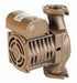 Potable Circulating Pump Flanged 1/6HP