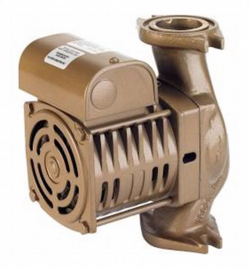 Circulating Pump Flange 1/6hp 120VAC