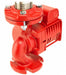 Hydronic Circulating Pump Flanged 2/5HP