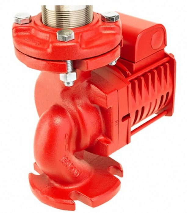 Circulating Pump Flange 2/5hp 120VAC