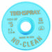 Solder Wick Number 5 5-FT Len