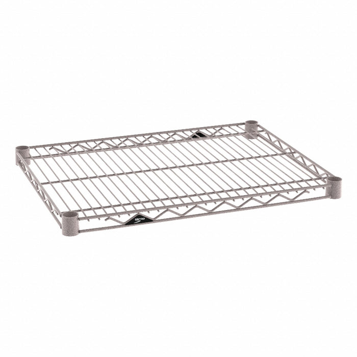 Wire Shelving
