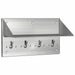 Bookshelf SS 10 1/2 in Overall W Satin