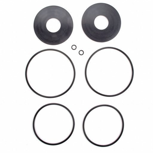 Total rubber parts kit LF709 4 
