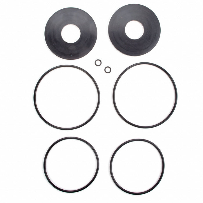 Total rubber parts kit LF709 4 