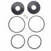 Total rubber parts kit LF709 4 