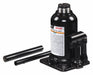 Fully Welded Short Bottle Jack 12 tons