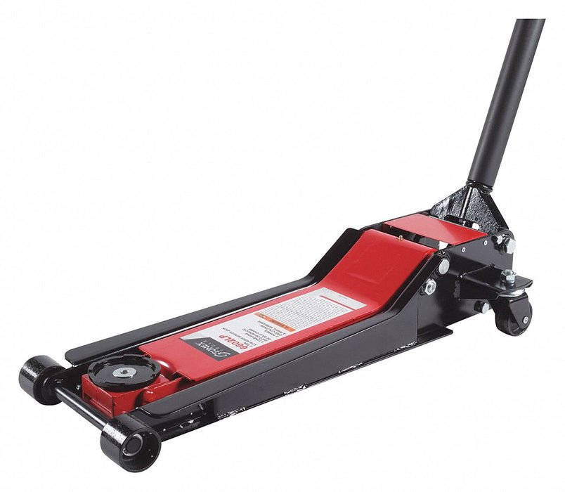 Lowrider Service Jack 2 tons