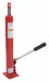Heavy Duty Flat Bottom Ram 4 tons