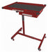 Deluxe Work Table Heavy Duty Adjustable