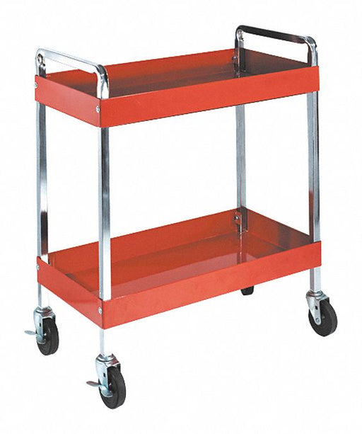 Multi-Purpose Service Cart Heavy Duty