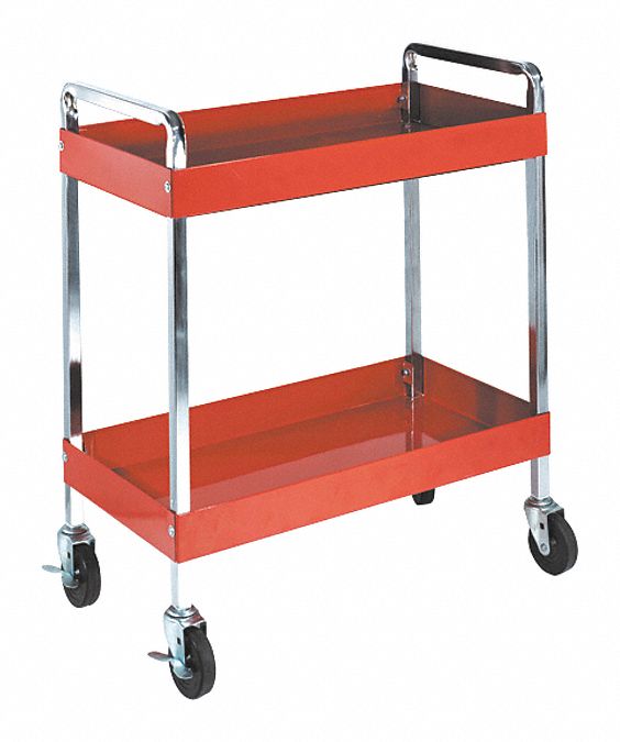 Multi-Purpose Service Cart Heavy Duty