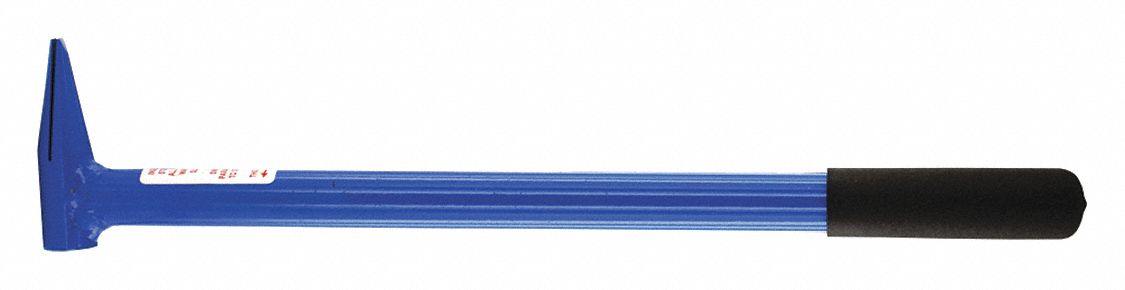 Band Breaker 2 Width Capacity