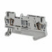 Terminal Block Spring Gray