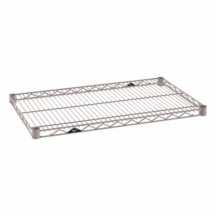 Wire Shelving
