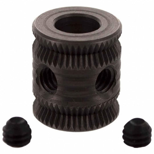 MILLER 1pc MIG U-Groove Drive Roll