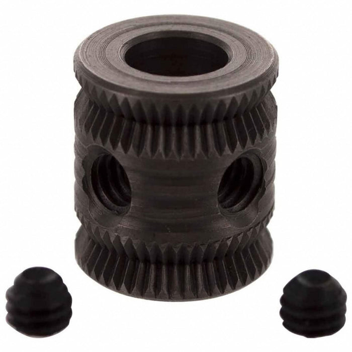 MILLER 1pc MIG U-Groove Drive Roll