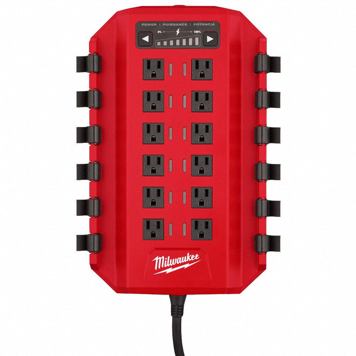 Power Manager 20 Amp Circuit