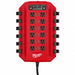 Power Manager 15 Amp Circuit