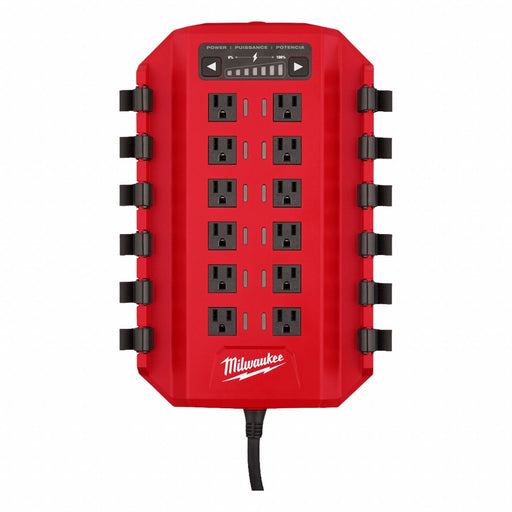 Power Manager - 15 Amp Circuit