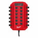 Power Manager - 15 Amp Circuit