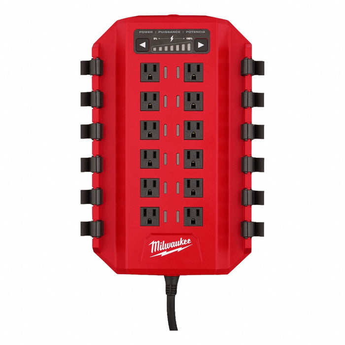 Power Manager - 20 Amp Circuit