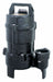 SewageEjectorPump 20ft 0.5hp 115VAC