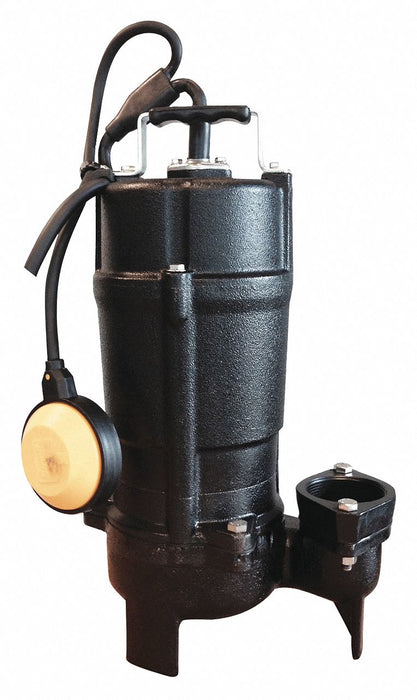 Submersible Sump Pump