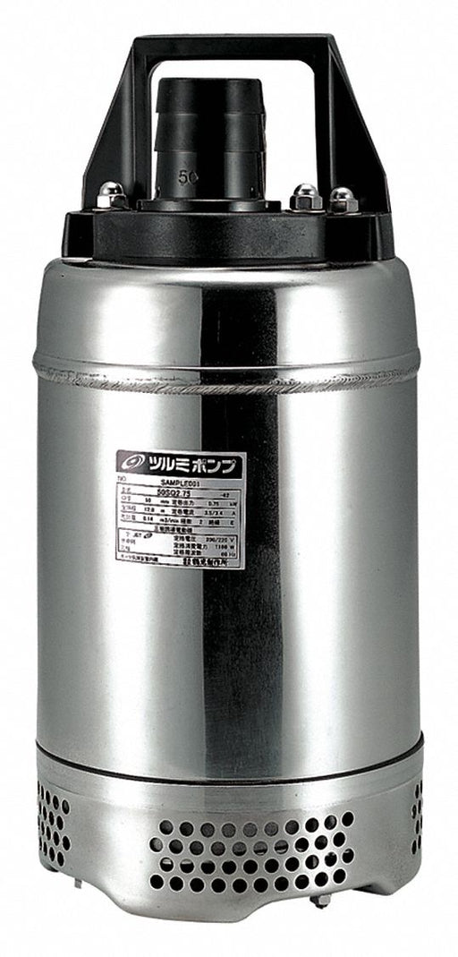 Submersible Sump Pump