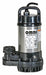 Corrosion Resistant Sump Pump 1/5 HP