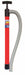Hand Pump Siphon ABS 6.65 oz/stroke